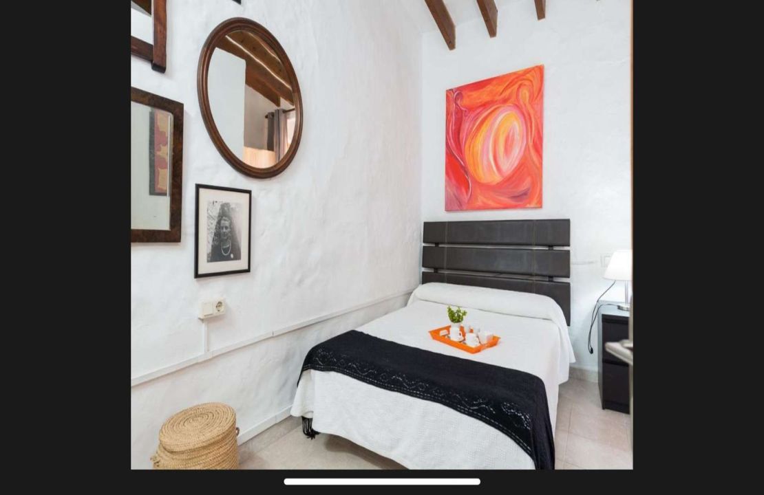 Encantadora casa en Pollensa para larga duración